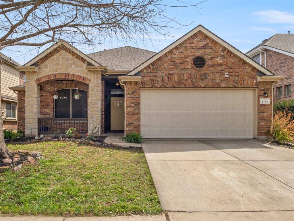 1141 Honeywell, Anna, TX 75409
