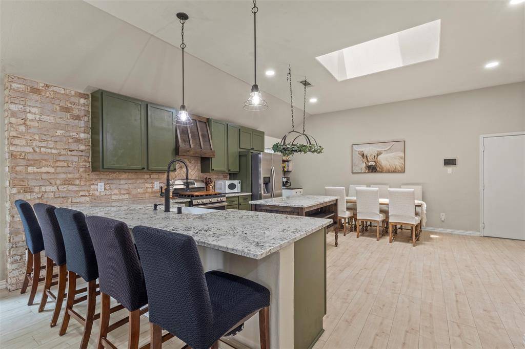 1141 Honeywell, Anna, TX 75409