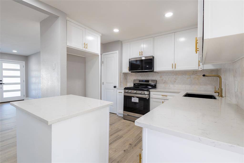 1510 Lackland Street, Arlington, TX 76010