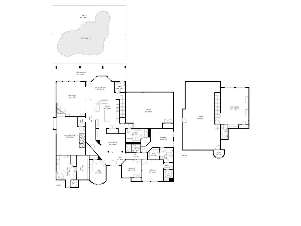 4677 Crystal Creek Drive, Plano, TX 75024