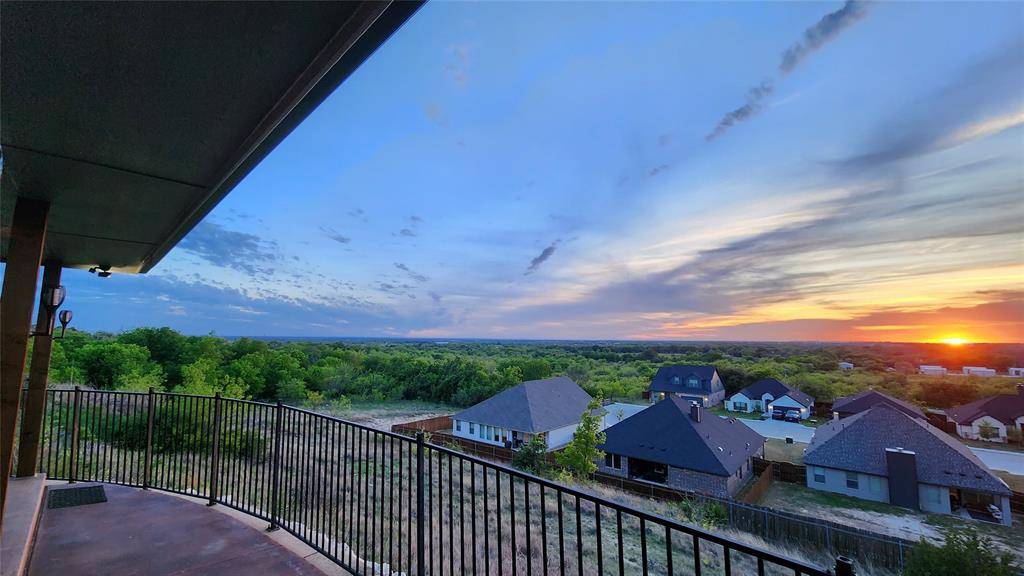 622 Elizabeth Place, Weatherford, TX 76086