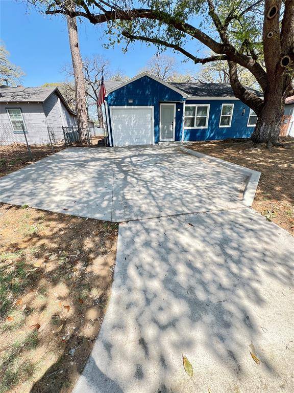 5432 Thomas Lane, River Oaks, TX 76114