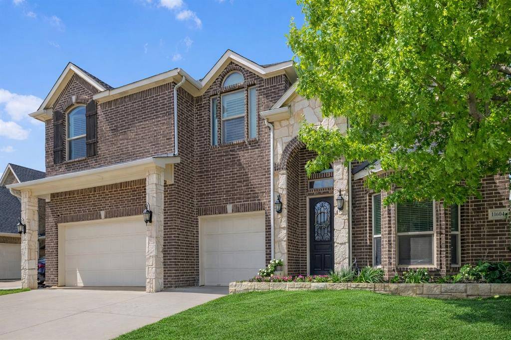 11604 Compton Trail, Fort Worth, TX 76244