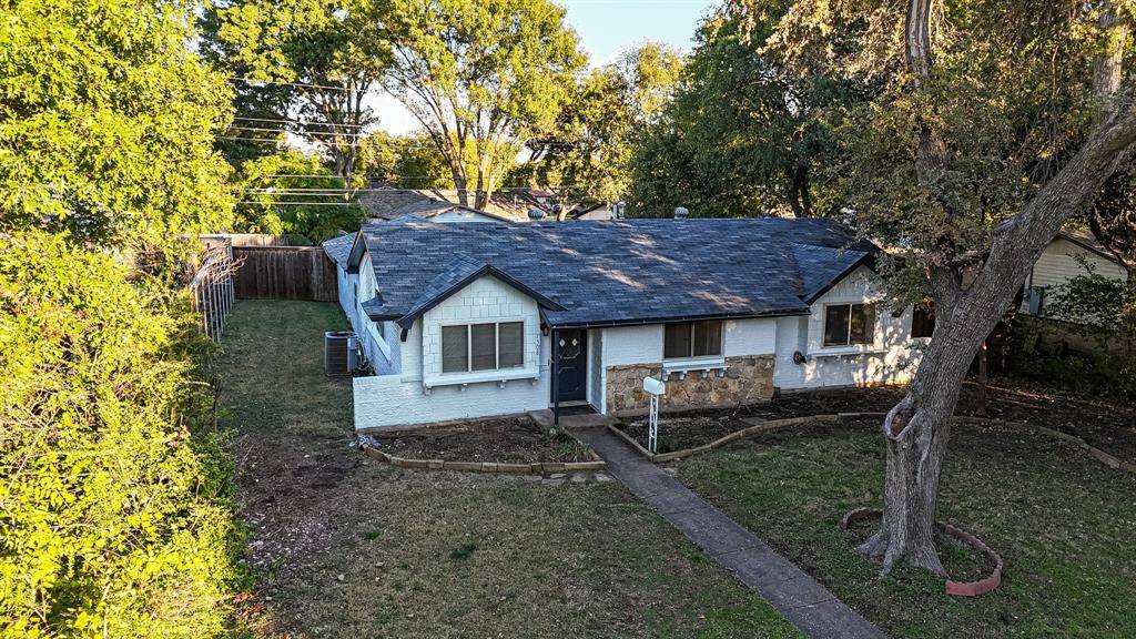 1508 Judy Drive, Plano, TX 75074