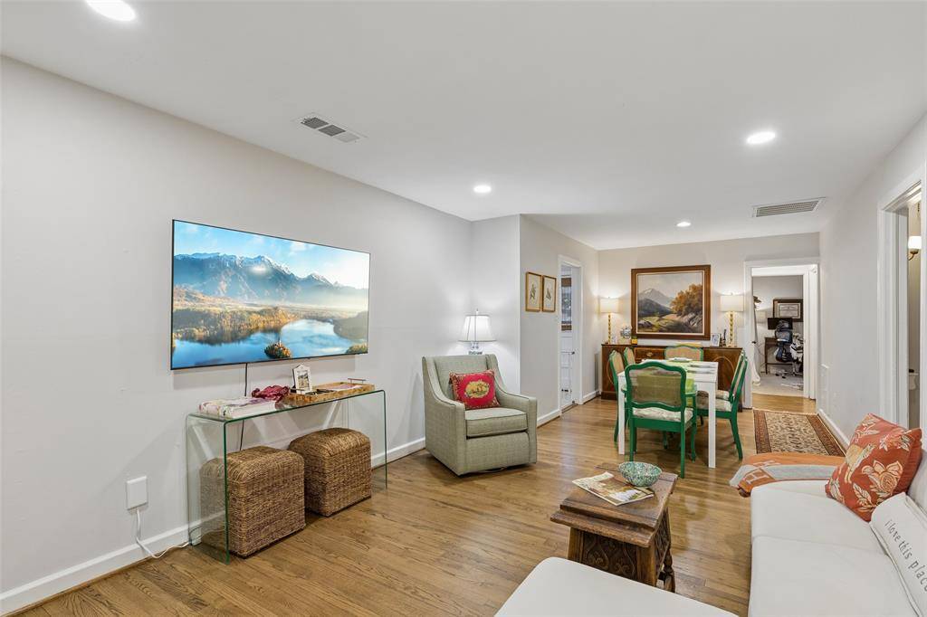 608 Coolair Drive, Dallas, TX 75218