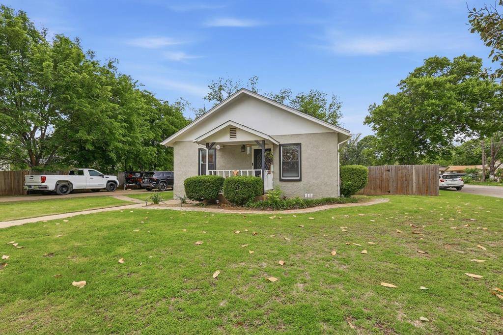 511 N Wood Street, Cleburne, TX 76033