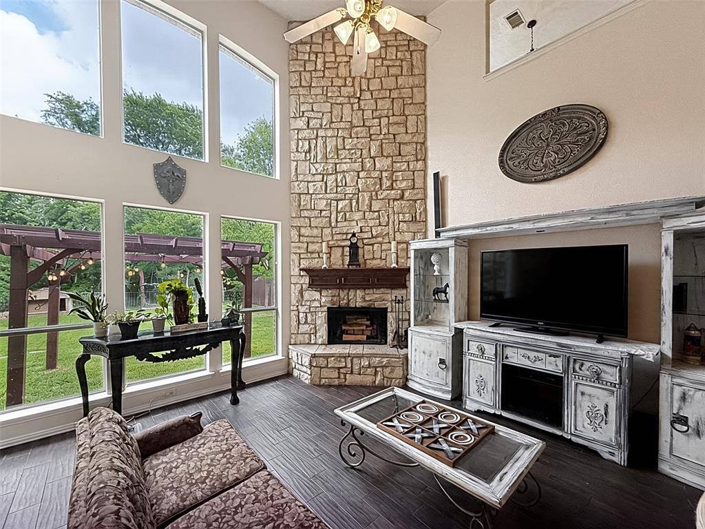 3416 Ridge Lily Lane, Mckinney, TX 75071