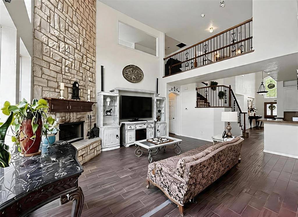 3416 Ridge Lily Lane, Mckinney, TX 75071