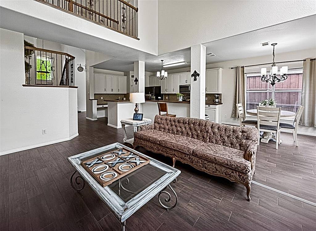 3416 Ridge Lily Lane, Mckinney, TX 75071