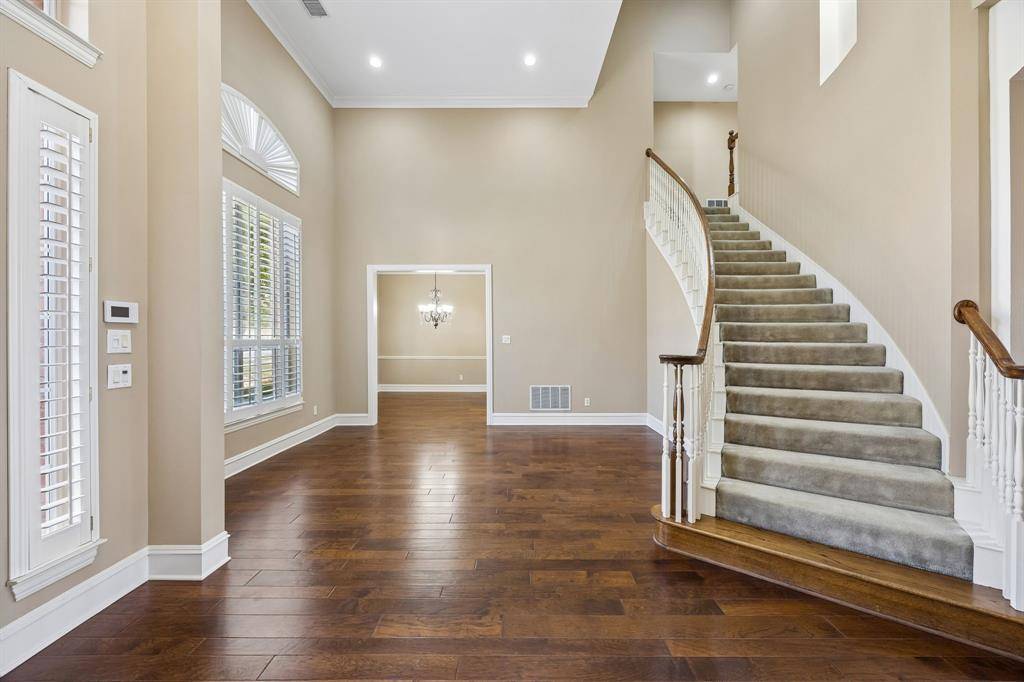 4424 Briar Hollow Drive, Plano, TX 75093