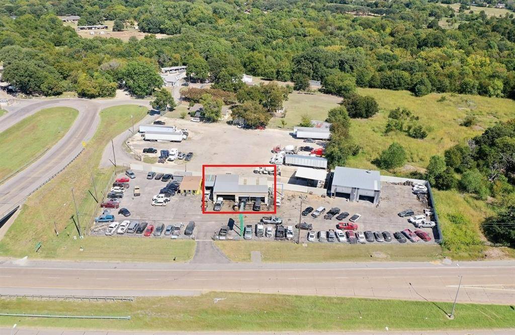 11909 C F Hawn Freeway, Dallas, TX 75253