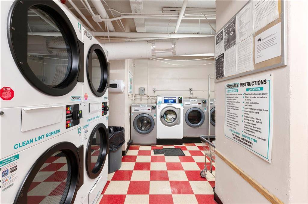 2525 Nostrand AVE #6T, Brooklyn, NY 11210