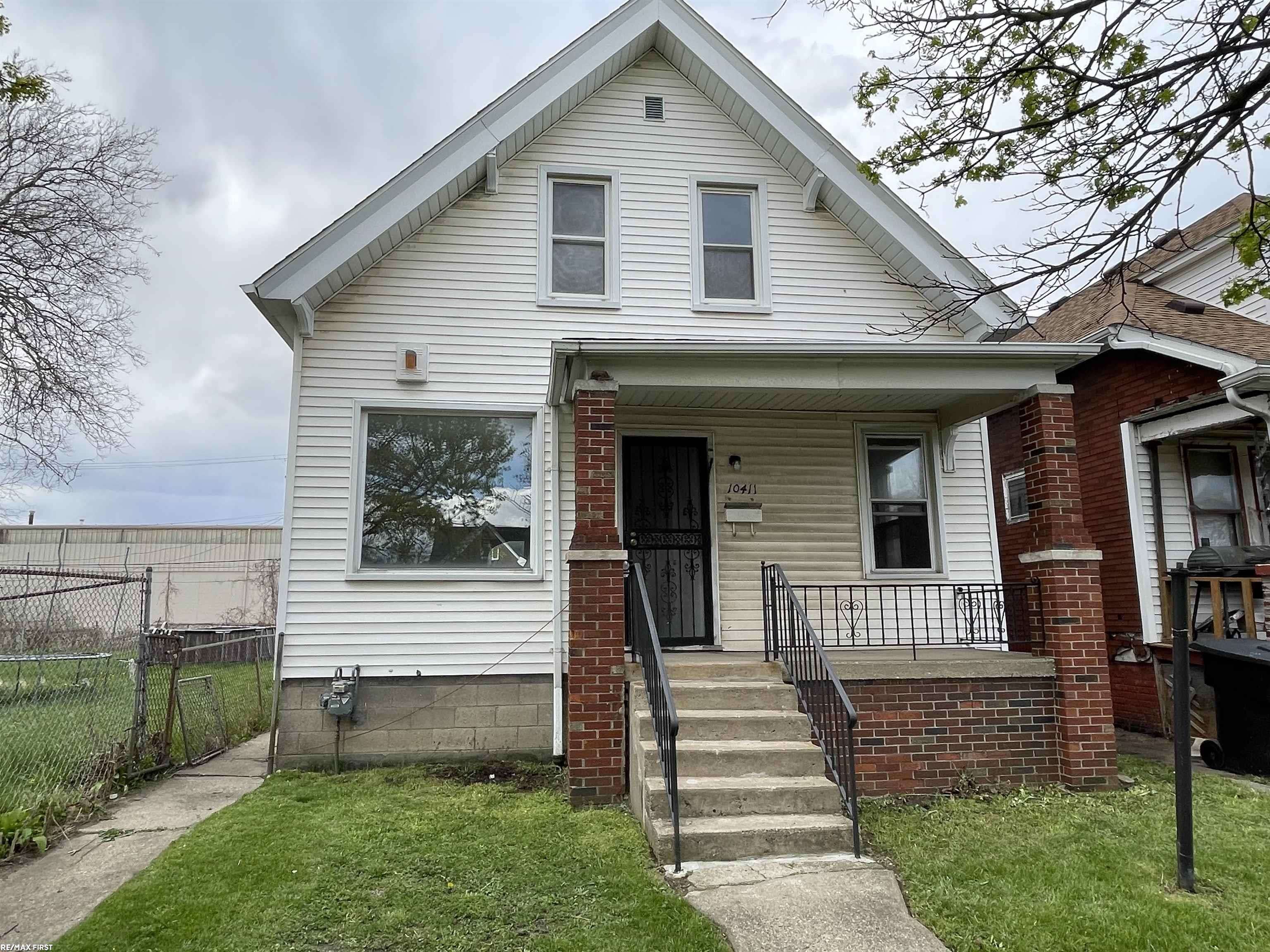10411 Sterritt ST, Detroitcity_wayne, MI 48213