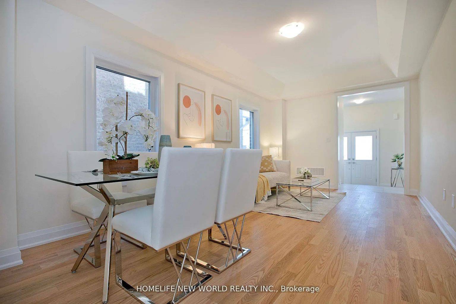 240 Seguin ST N, Richmond Hill, ON L4E 1N9