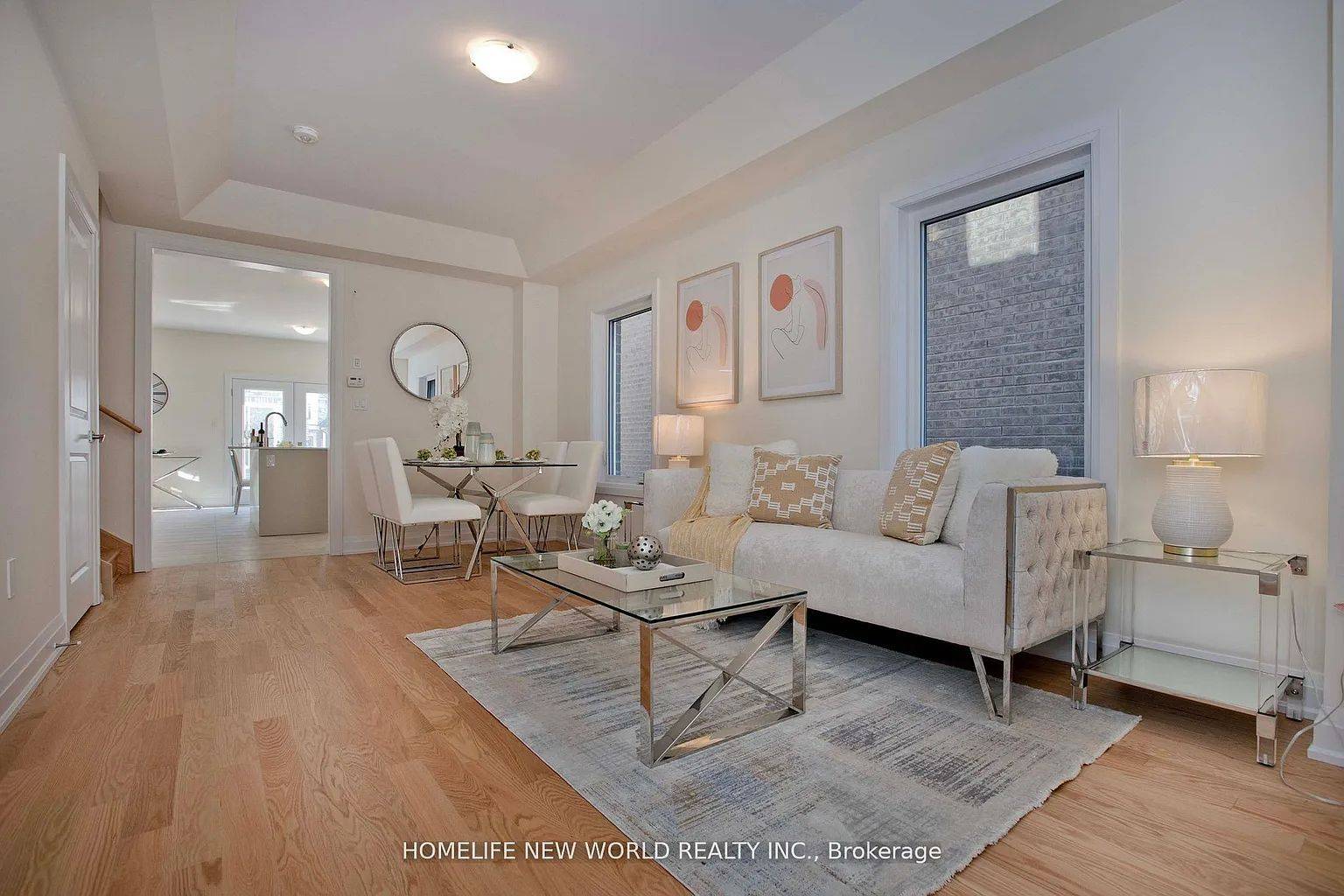 240 Seguin ST N, Richmond Hill, ON L4E 1N9