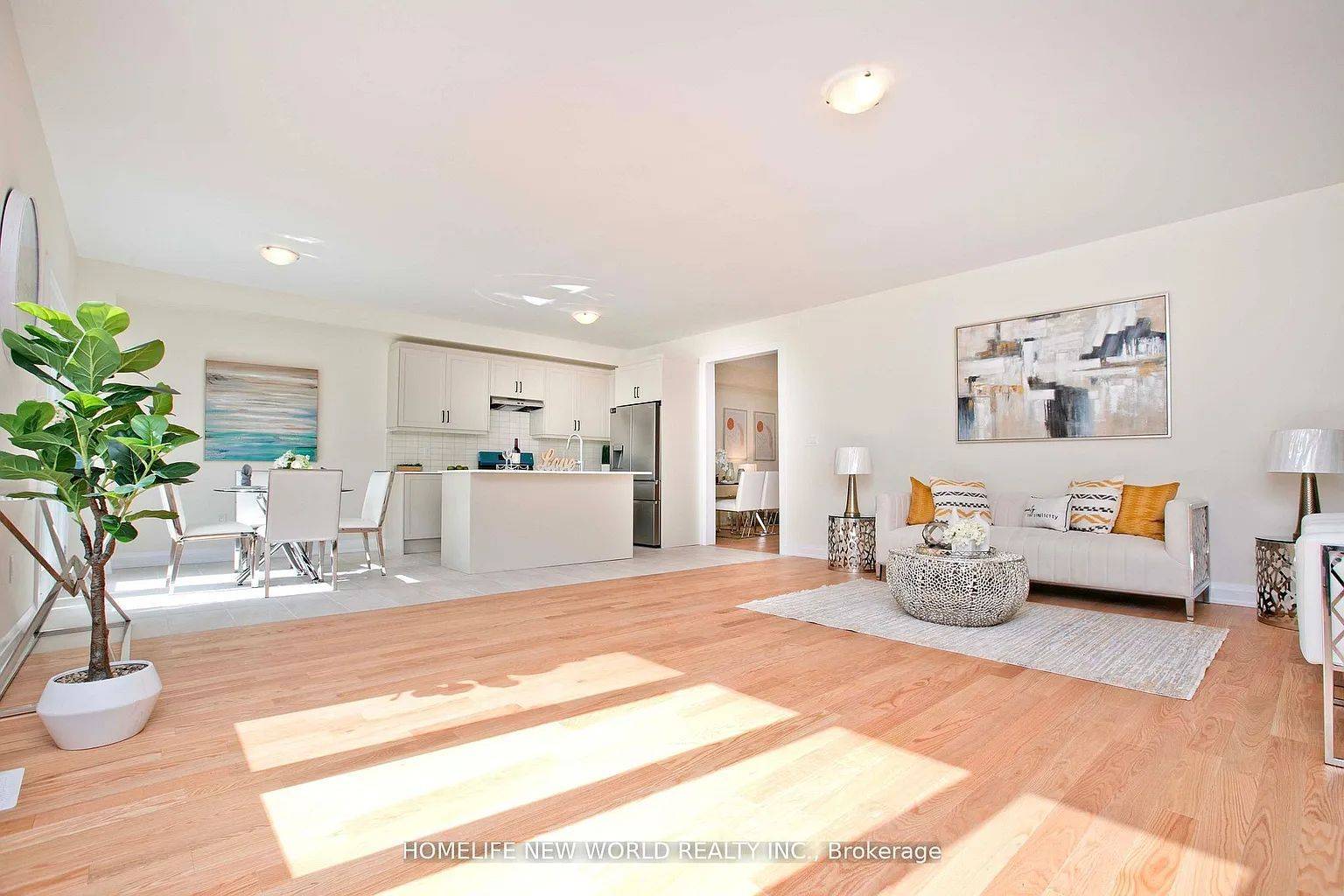 240 Seguin ST N, Richmond Hill, ON L4E 1N9