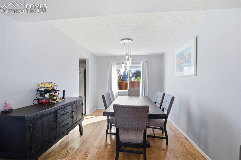 5210 Chaise DR, Colorado Springs, CO 80923