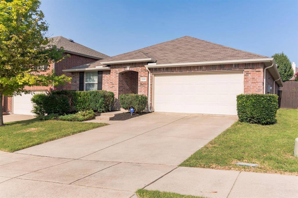 13359 Fondren Lane, Frisco, TX 75035