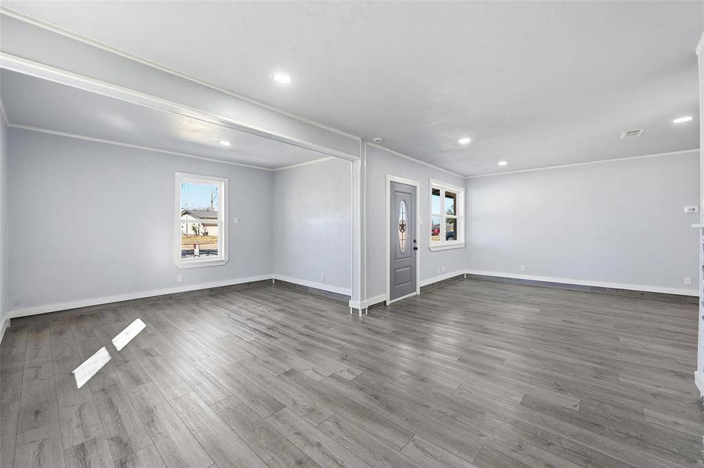 3922 Rainier Street, Irving, TX 75062