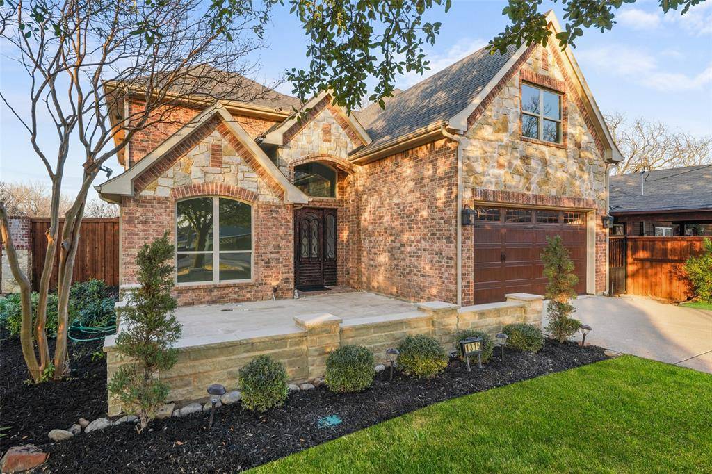 1315 Sierra Blanca Drive, Duncanville, TX 75116