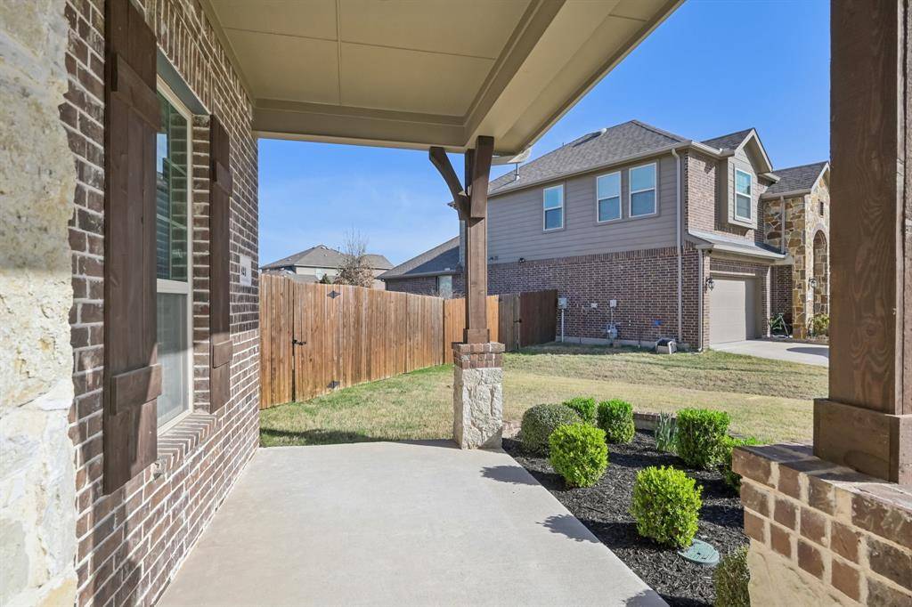 821 Beeville Court, Mckinney, TX 75071