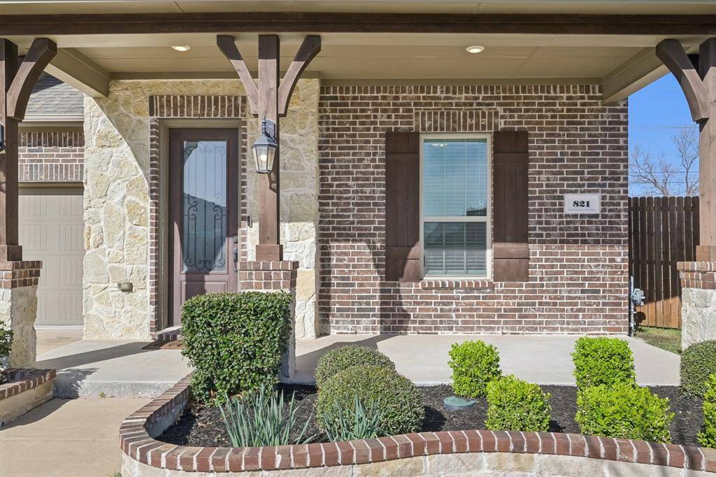821 Beeville Court, Mckinney, TX 75071