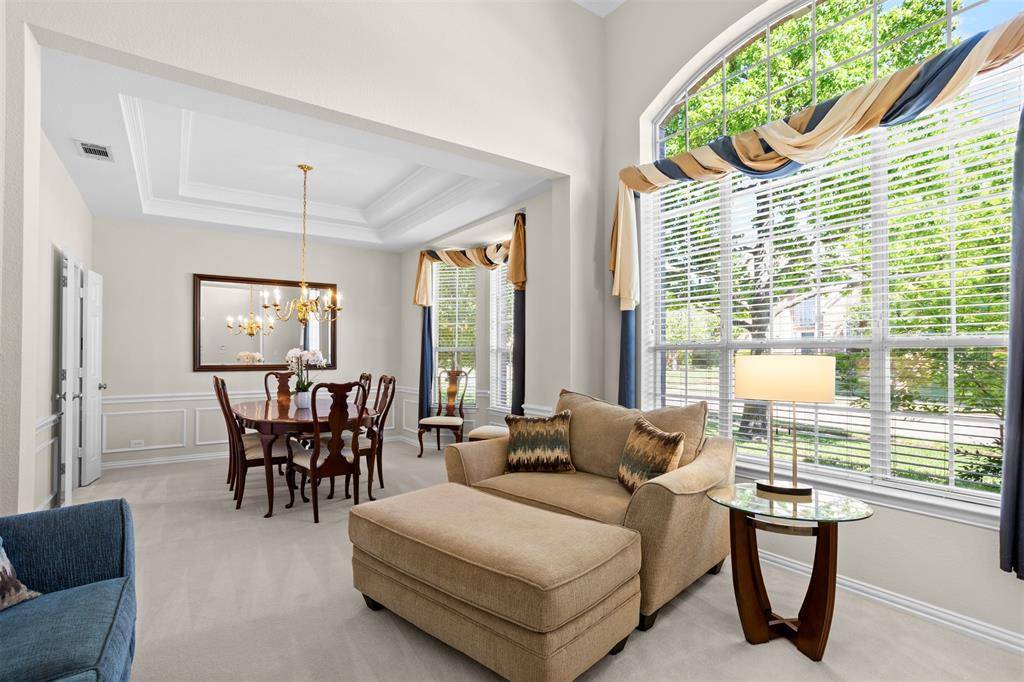 3320 Mason Drive, Plano, TX 75025