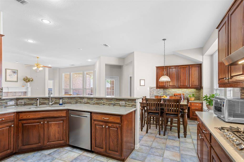 3320 Mason Drive, Plano, TX 75025