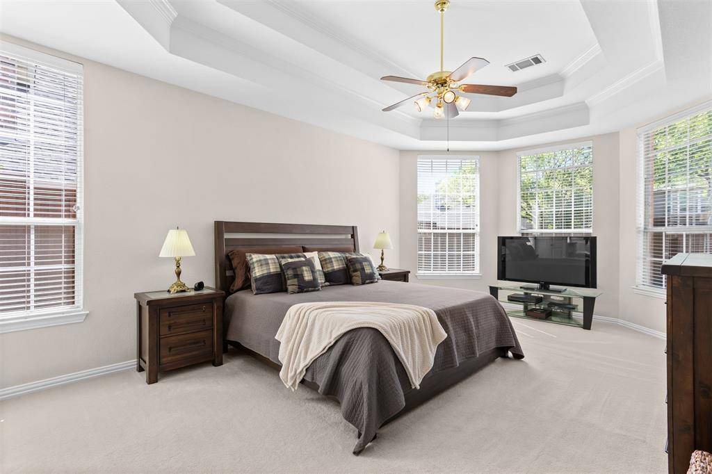 3320 Mason Drive, Plano, TX 75025