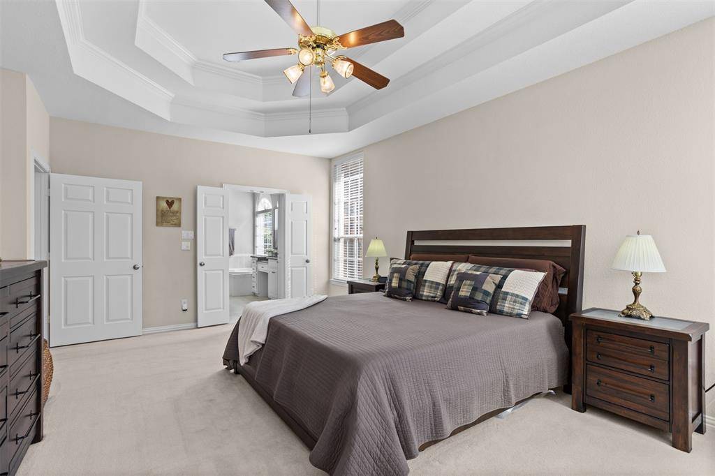 3320 Mason Drive, Plano, TX 75025