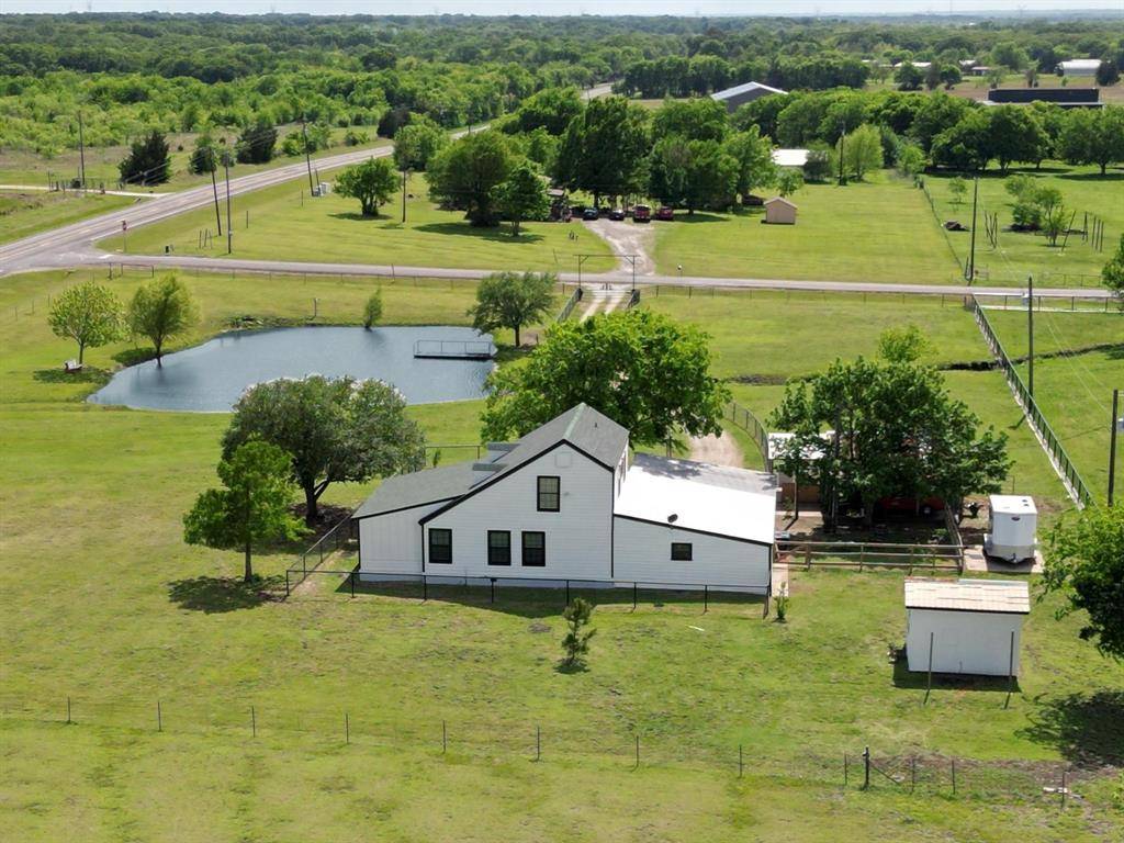 5974 County Road 4100, Kaufman, TX 75142