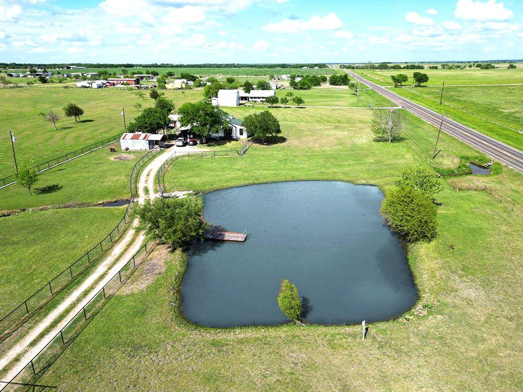 5974 County Road 4100, Kaufman, TX 75142