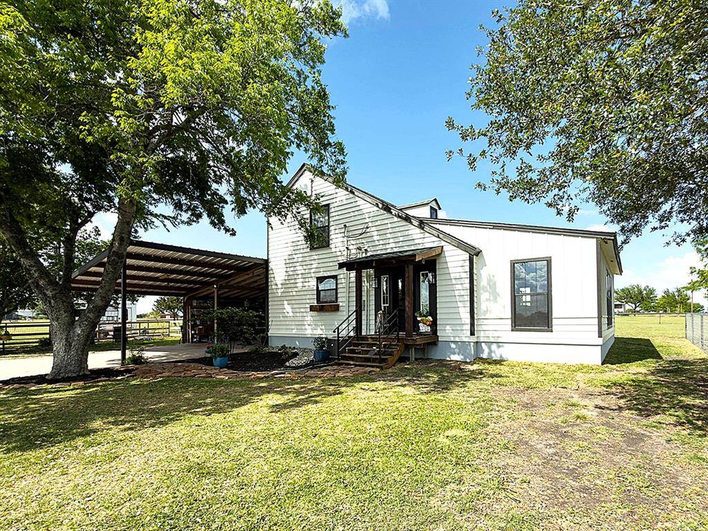 5974 County Road 4100, Kaufman, TX 75142