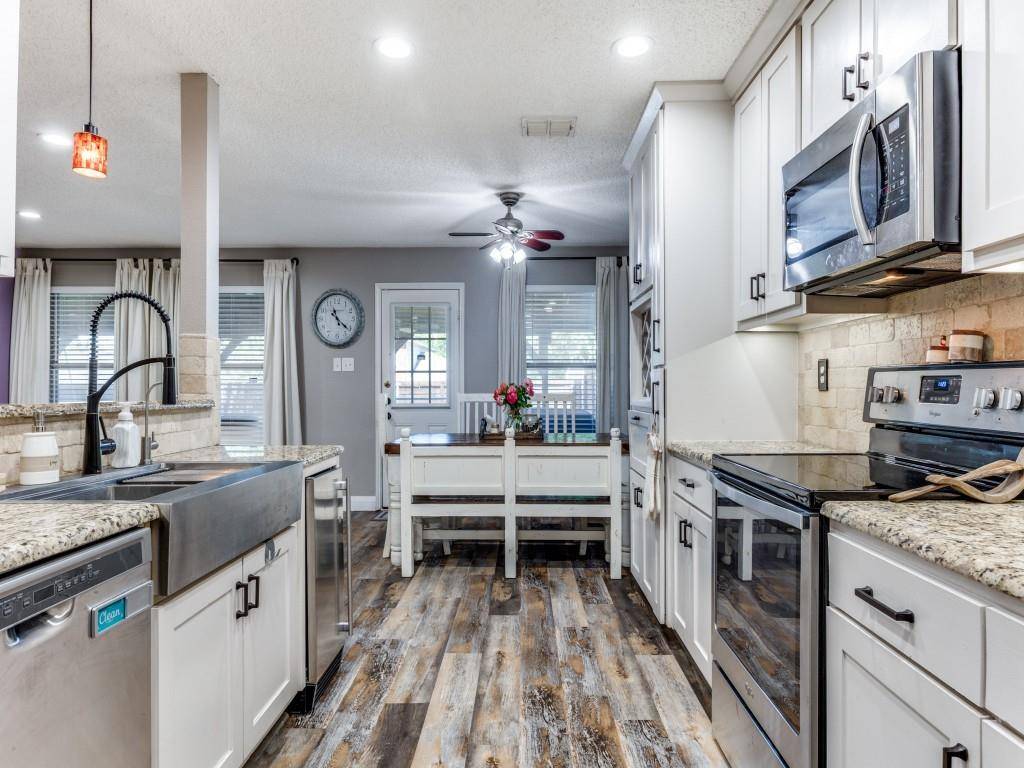 1454 Lochspring Drive, Rockwall, TX 75032