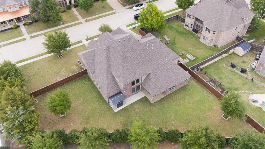 2490 Stonybrook Drive, Prosper, TX 75078