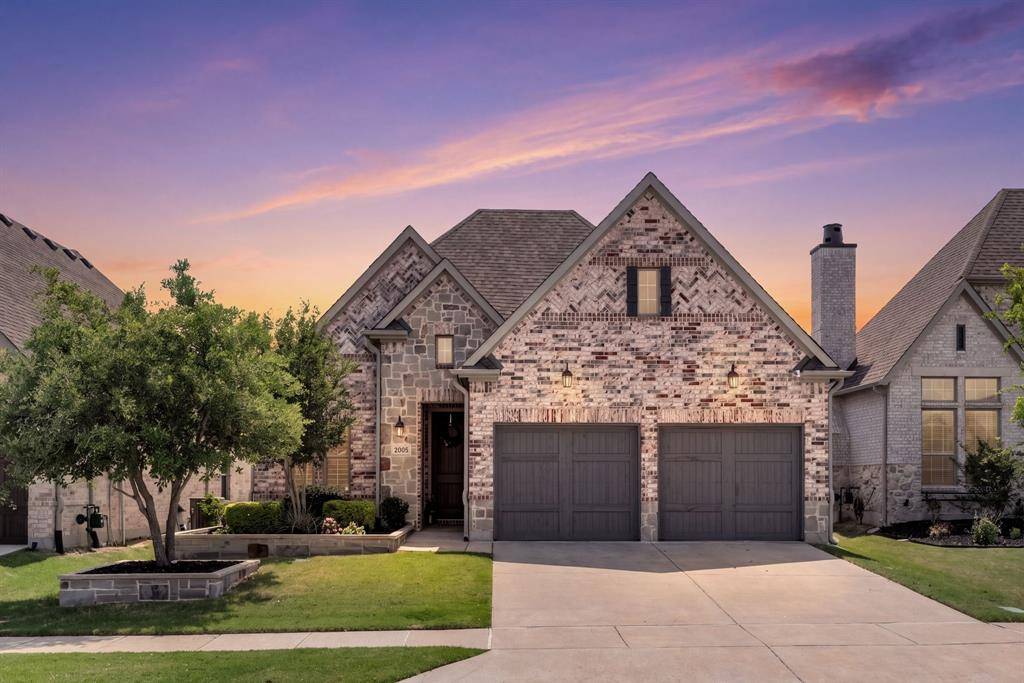 2608 Southfield, The Colony, TX 75056