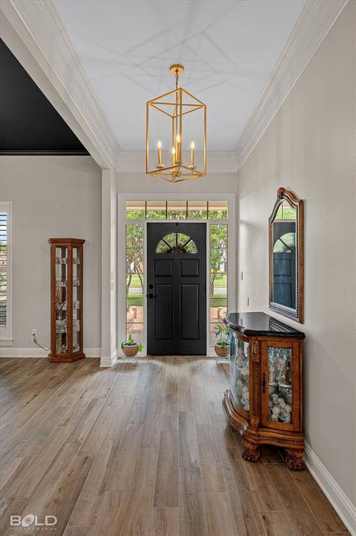 200 Colonel Burt Drive, Benton, LA 71006