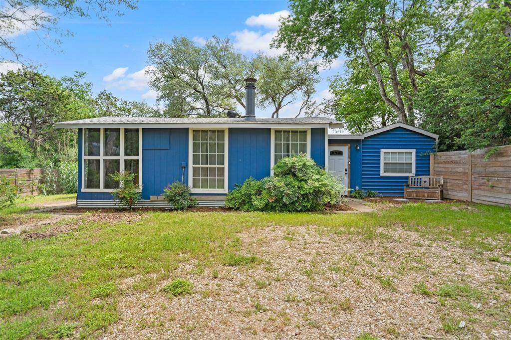 110 Private Road 180, Whitney, TX 76692