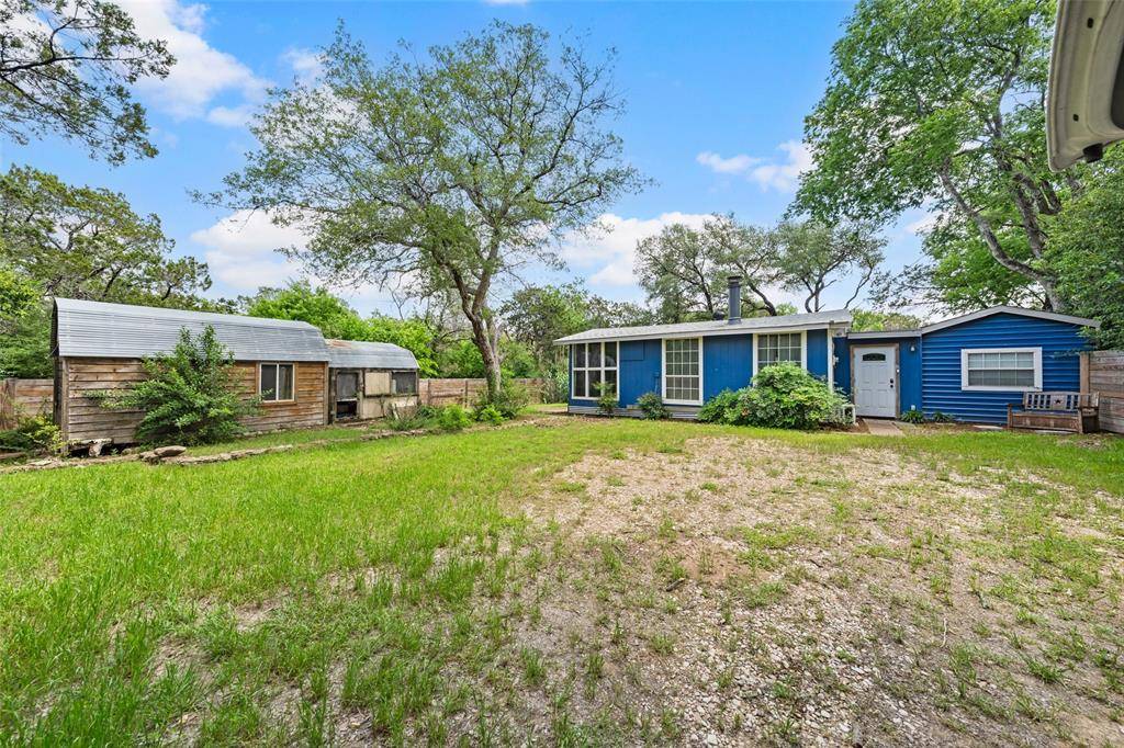 110 Private Road 180, Whitney, TX 76692