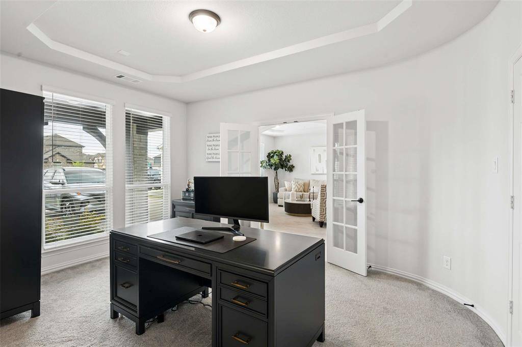 344 Willie Way, Burleson, TX 76028