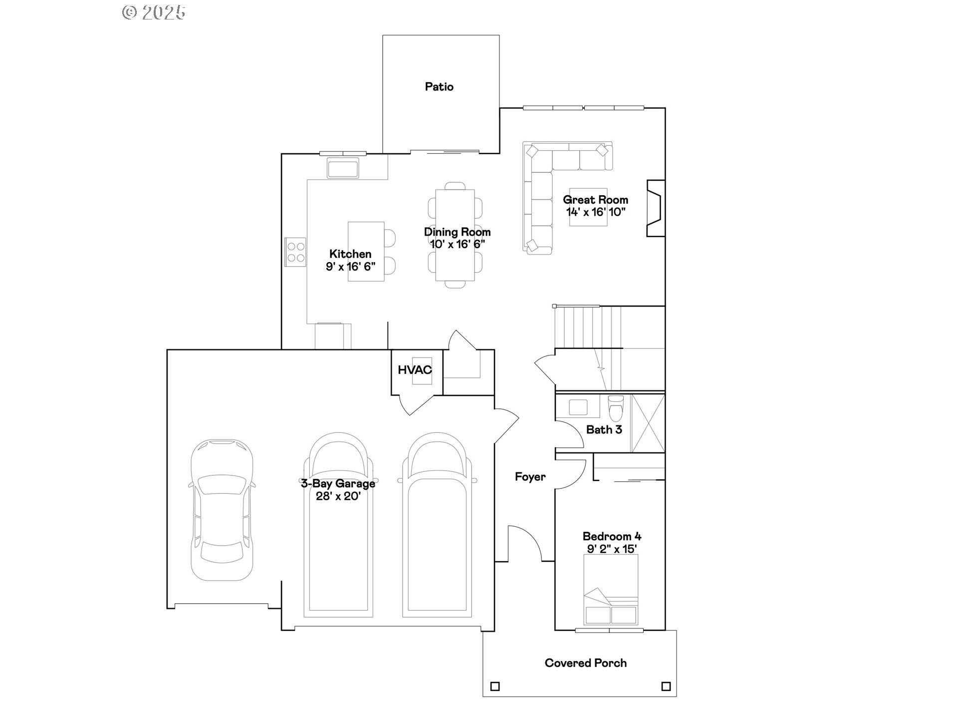 5225 N 87TH AVE, Camas, WA 98607