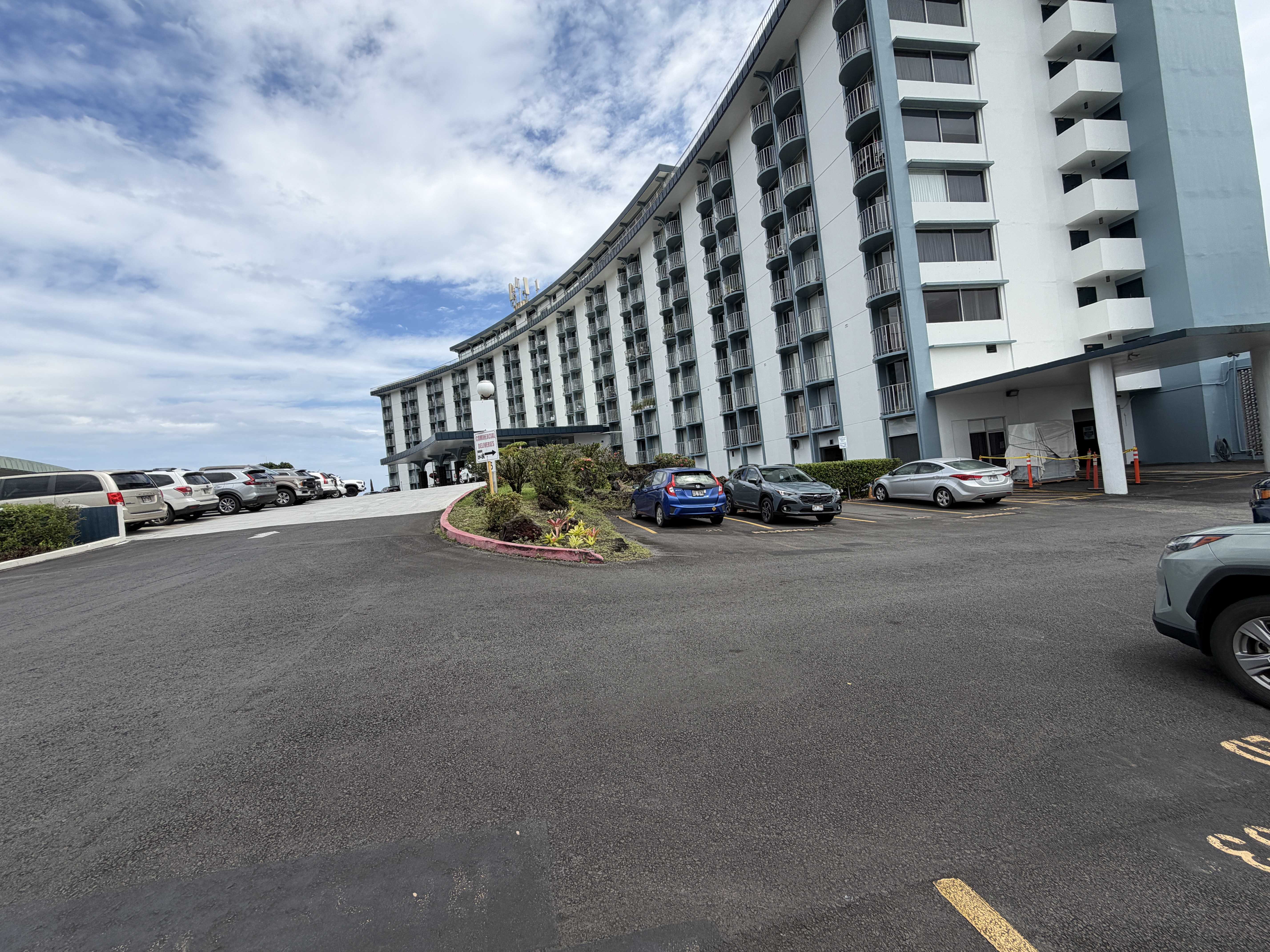 101 HILO LAGOON CENTRE #714, Hilo, HI 96720