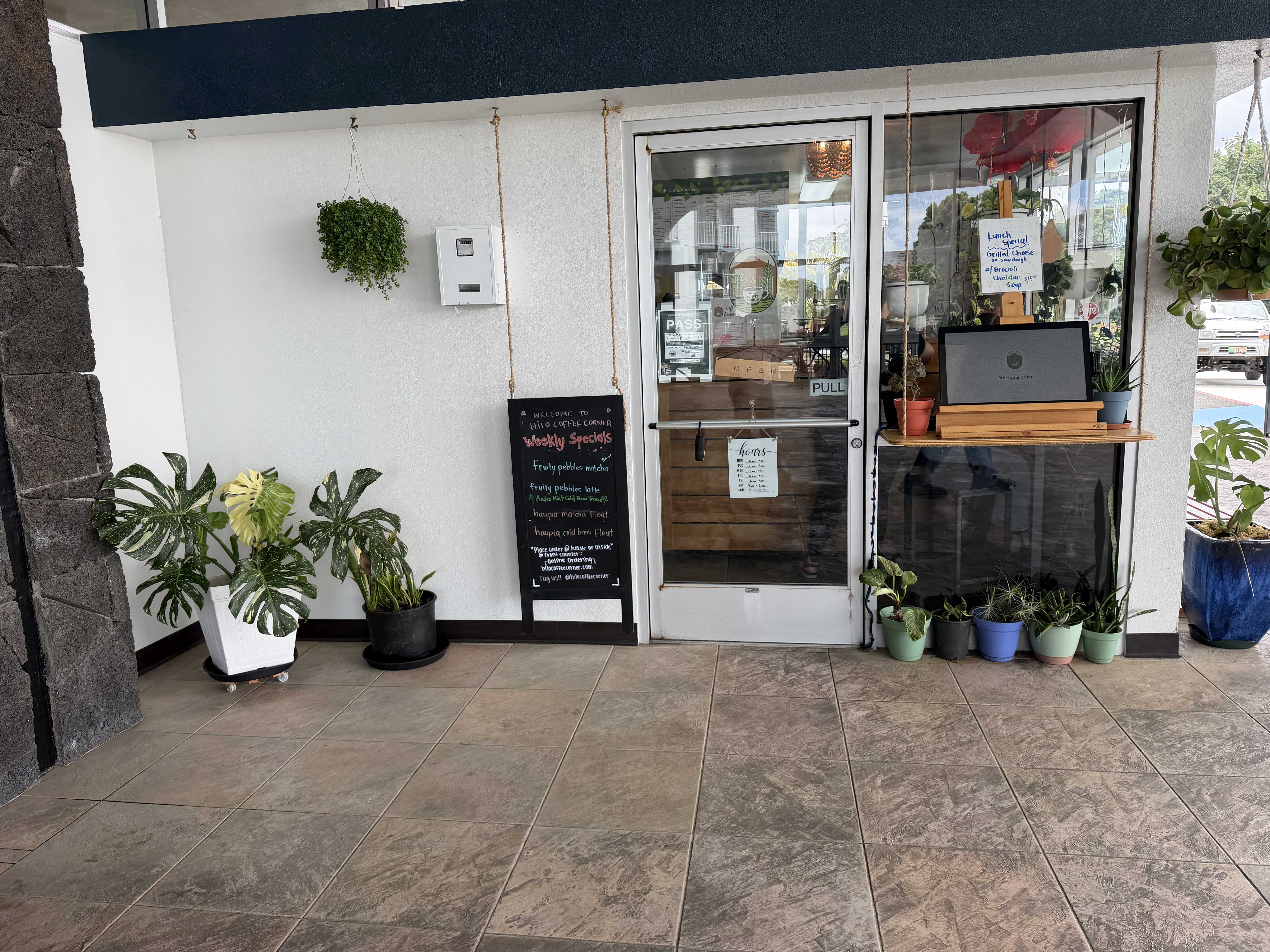 101 HILO LAGOON CENTRE #714, Hilo, HI 96720