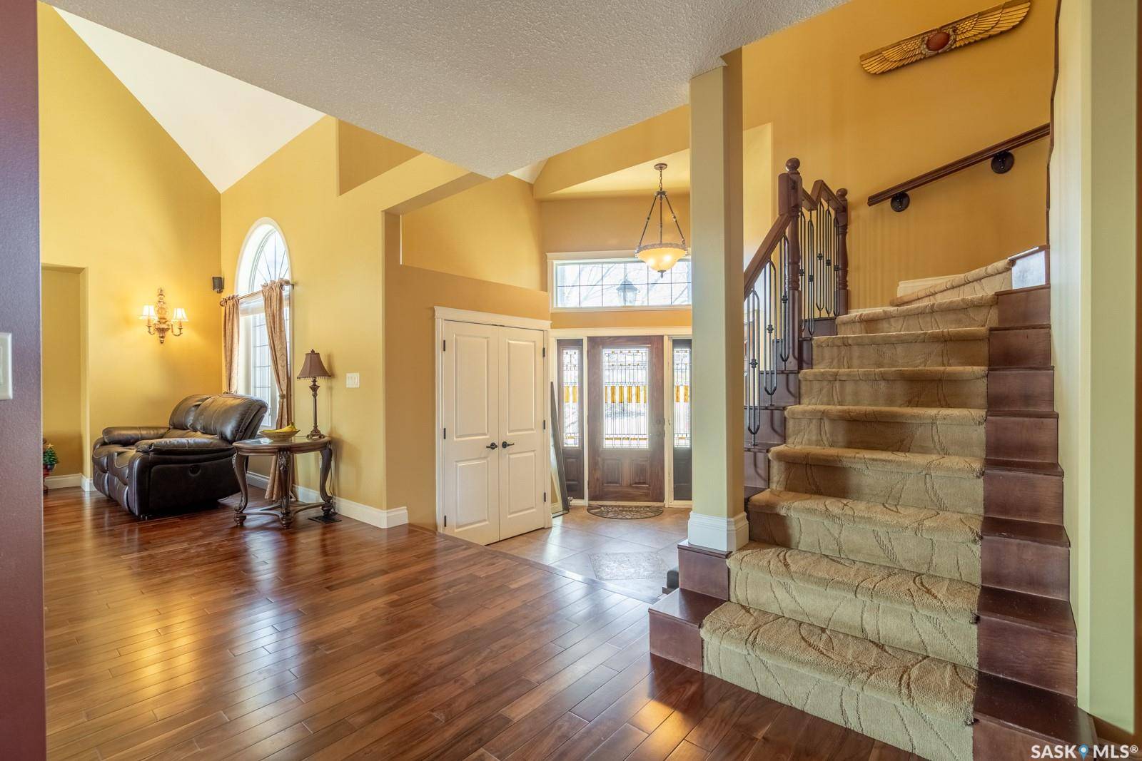 2514 Broderick ROAD, Regina, SK S4V 1K6