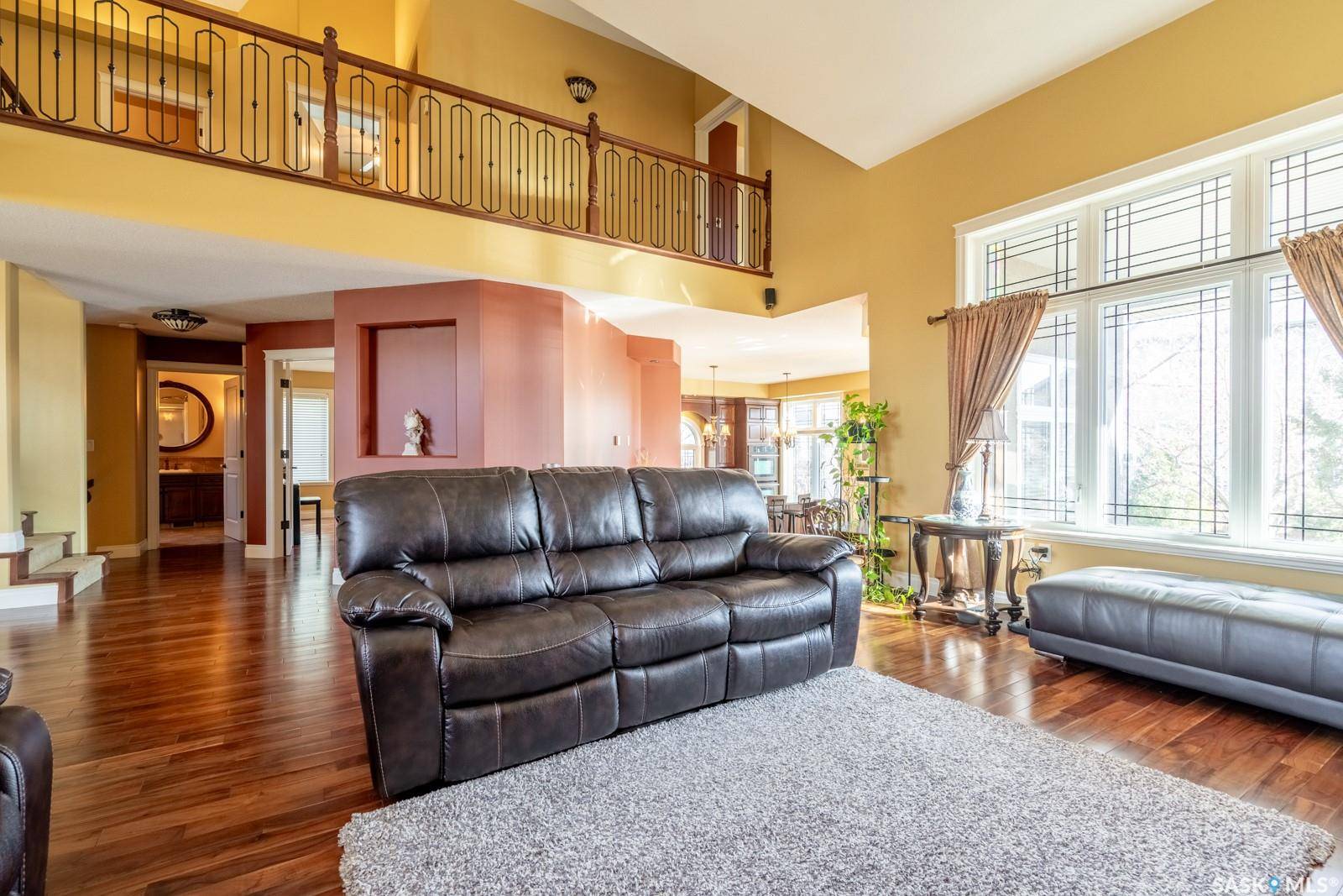 2514 Broderick ROAD, Regina, SK S4V 1K6