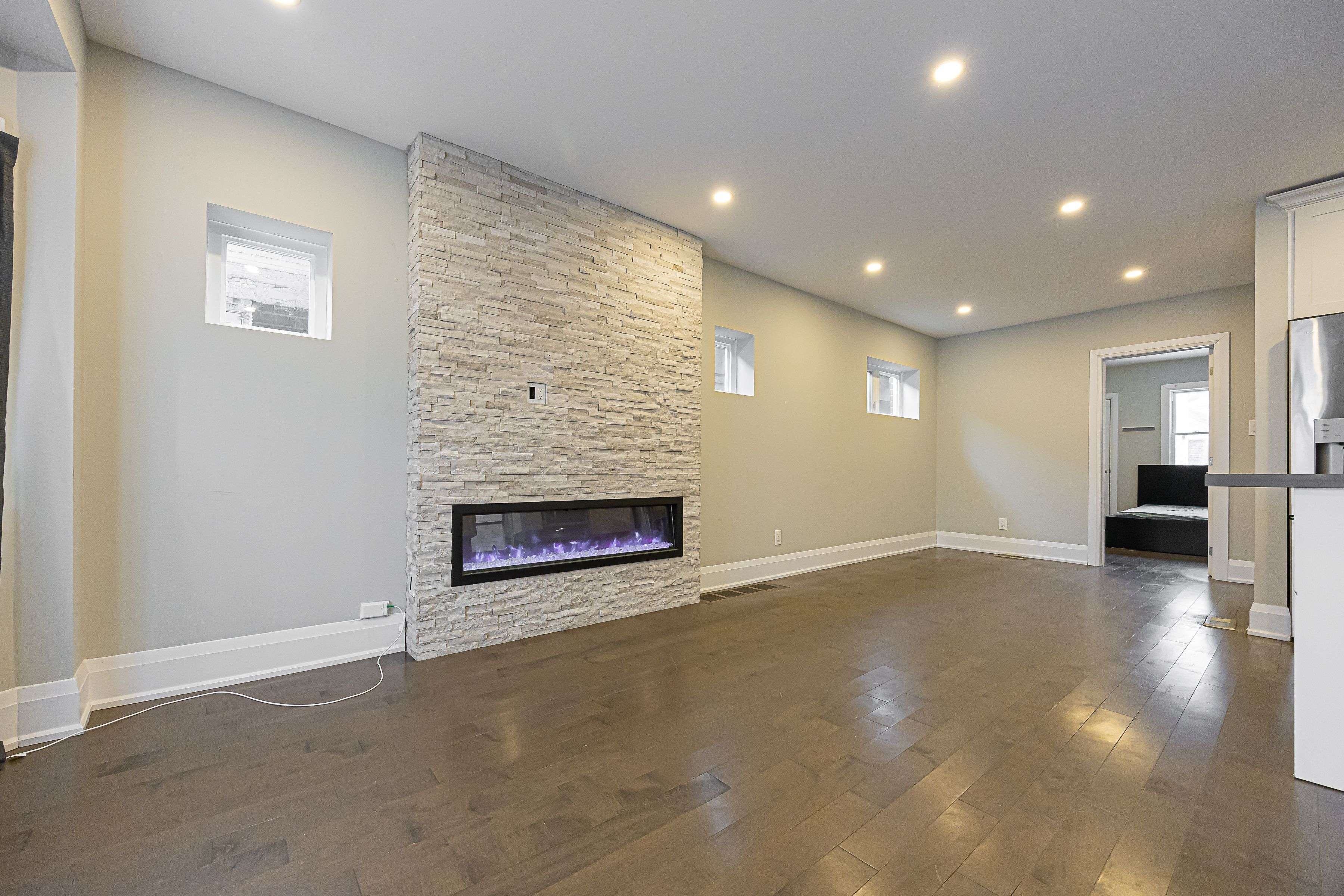 64 Bowie AVE, Toronto W04, ON M6E 2P3