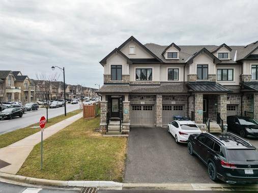 133 Benadir AVE, Caledon, ON L7C 4E7