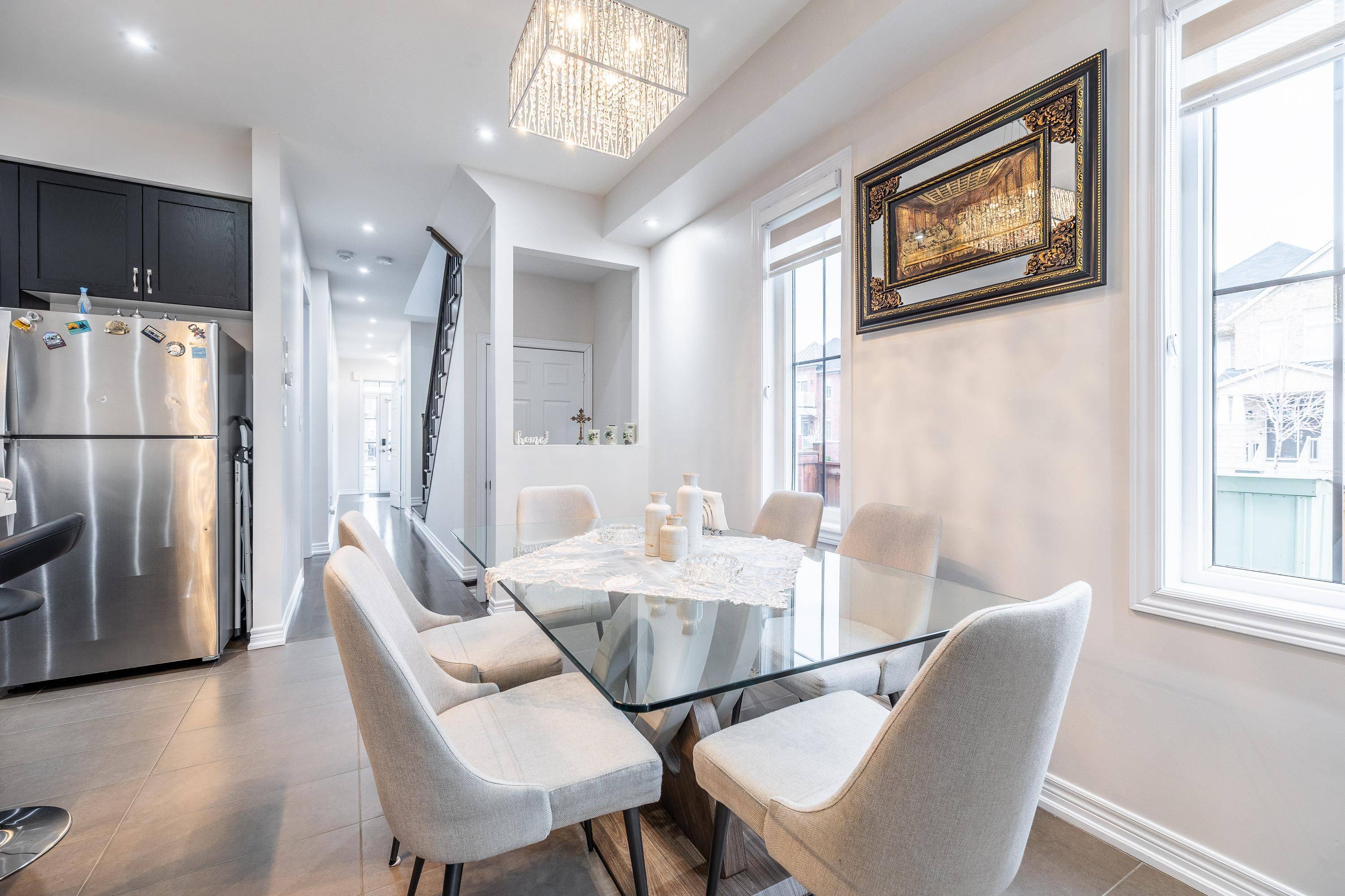 133 Benadir AVE, Caledon, ON L7C 4E7