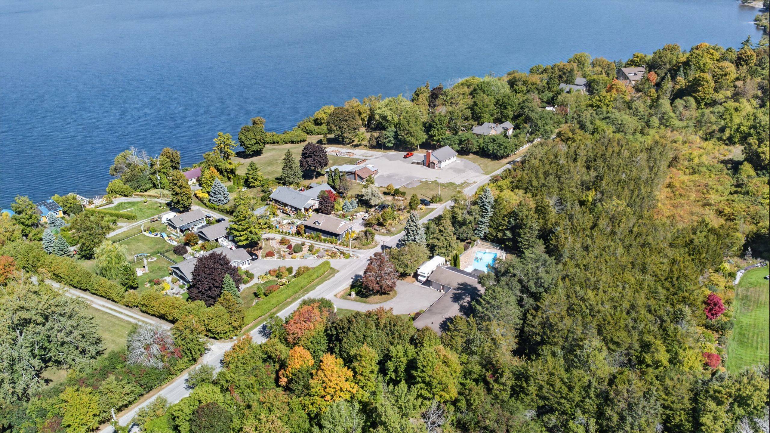 109 Old Orchard RD, Prince Edward County, ON K0K 1L0