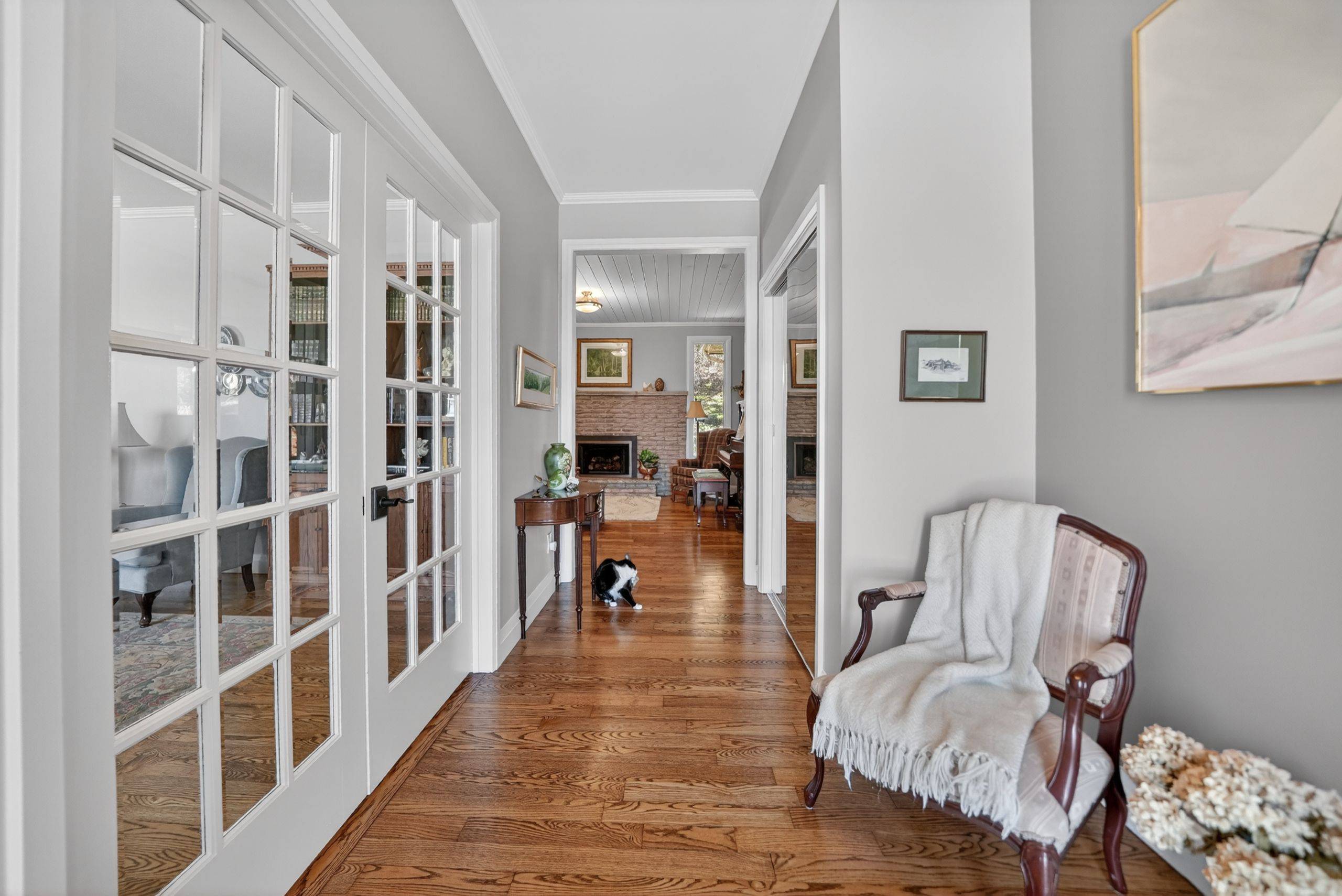 109 Old Orchard RD, Prince Edward County, ON K0K 1L0